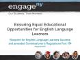 Ensuring Equal Educational Opportunities for English Language Learners PowerPoint PPT Presentation