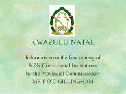 KWAZULU NATAL