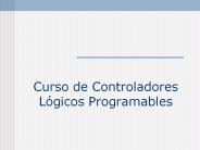 Curso de Controladores L