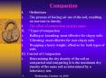 Compaction PowerPoint PPT Presentation