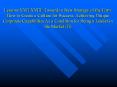 Lessons XVII XVIII: Towards a New Strategy of the Firm: How to Create a Culture for Success. Achieving Unique Corporate Capabilities As a Condition for Being a Leader in the Market (II) PowerPoint PPT Presentation