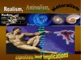 Realism, Antirealism and Naturalism AND Evolution PowerPoint PPT Presentation