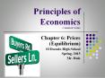 Principles of Economics (Condensed version) PowerPoint PPT Presentation