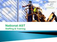 National AST