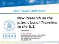 One Travel Conference PowerPoint PPT Presentation
