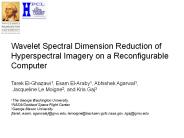 High Productivity  Computing System Program