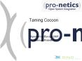 Taming Cocoon PowerPoint PPT Presentation
