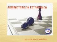 ADMINISTRACI