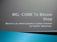 Know About Bitcoin PowerPoint PPT Presentation