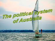 The political system of Australia
