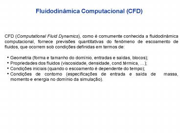 Fluidodin