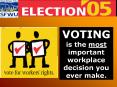 VOTING PowerPoint PPT Presentation