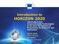 Information and Communication Technologies in the New EU Framework Programme for Research and Innovation PowerPoint PPT Presentation