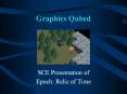 Graphics Qubed PowerPoint PPT Presentation