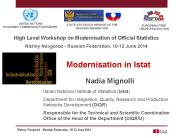 Presentazione di PowerPoint