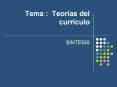 Tema : Teor PowerPoint PPT Presentation