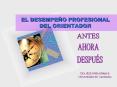 EL DESEMPE PowerPoint PPT Presentation
