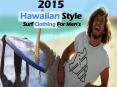 2015 Hawaiian Style Surf Clothing For Men's PowerPoint PPT Presentation