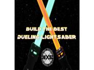 Build the Best Dueling Lightsaber