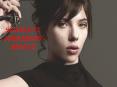 Scarlett Johansson Movies PowerPoint PPT Presentation
