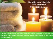 Corporate Concierge