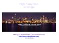High Class Limo Chicago (1) PowerPoint PPT Presentation