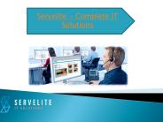 IT Solution Provider Houston