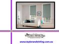 Taylor & Stirling-A High Quality Manufacturer of Curtains & Blinds (2) PowerPoint PPT Presentation