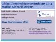 Global Chemical Sensors Market 2014 Size, Share, Growth, Trends, Demand and Forecast PowerPoint PPT Presentation
