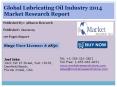 Global Lubricating Oil Market 2014 Size, Share, Growth, Trends, Demand and Forecast PowerPoint PPT Presentation
