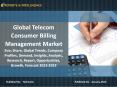 R&I: Global Telecom Consumer Billing Management Market - Size, Growth, Forecast 2015-2019 PowerPoint PPT Presentation