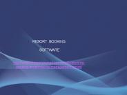 WordPress Resort Booking Themes