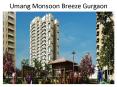 Umang Monsoon Breeze Phase 2 Gurgaon PowerPoint PPT Presentation