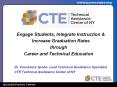 Engage Students, Integrate Instruction PowerPoint PPT Presentation