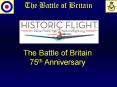The Battle of Britain PowerPoint PPT Presentation