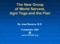 Agni Yoga PowerPoint PPT Presentation