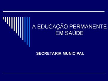 A EDUCA