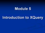 Module%205%20Introduction%20to%20XQuery