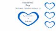Valentine's Day The Biggest Consumer Holiday In U.S. PowerPoint PPT Presentation