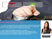 Binxc Binary Option