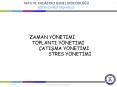 ZAMAN Y PowerPoint PPT Presentation