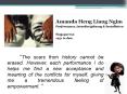Amanda Heng Liang Ngim PowerPoint PPT Presentation