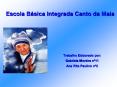 Escola B PowerPoint PPT Presentation