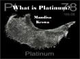 What is Platinum? PowerPoint PPT Presentation