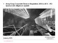 Hong Kong Corporate Finance Regulation 2014 PowerPoint PPT Presentation