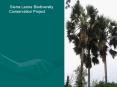 Sierra Leone Biodiversity Conservation Project PowerPoint PPT Presentation