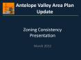 Zoning Consistency Presentation PowerPoint PPT Presentation
