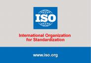 Challenging times for ISO and international standardization