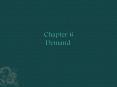 Chapter 6 Demand PowerPoint PPT Presentation