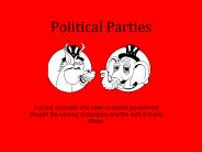 Political Parties